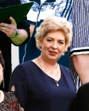 Путилина Елена Николаевна Путилина Елена Николаевна.