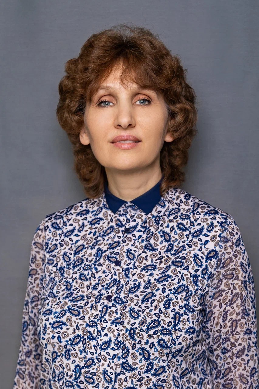 Рыбка Ирина Михайловна Рыбка Ирина Михайловна.