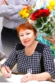 Бородина Марина Ивановна Бородина Марина Ивановна.