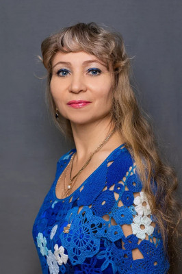 Великороднова Светлана Викторовна